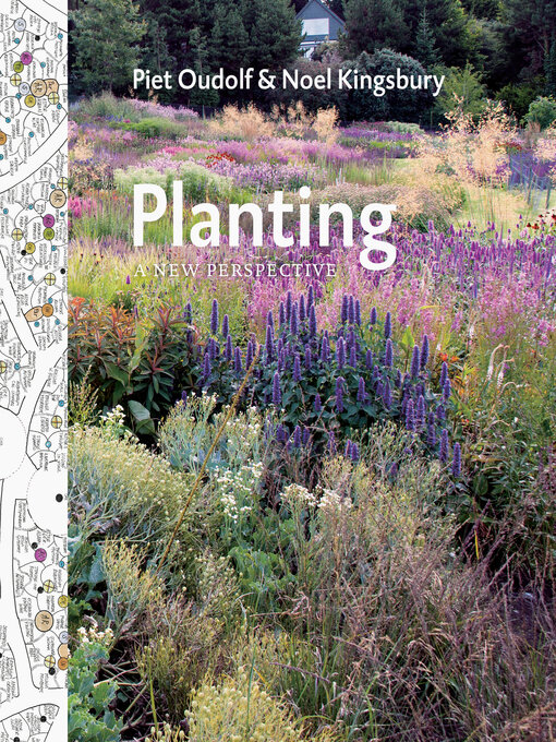 Title details for Planting by Piet Oudolf - Available